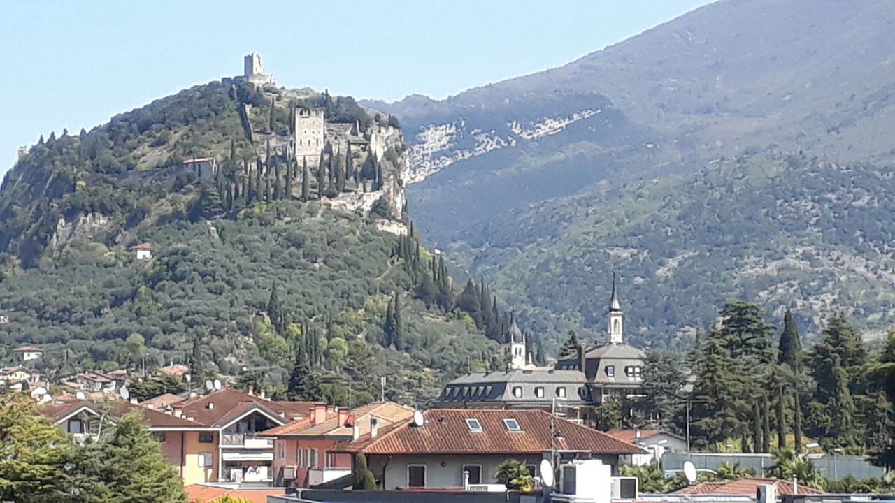 Photo of Outdoor in Riva del Garda