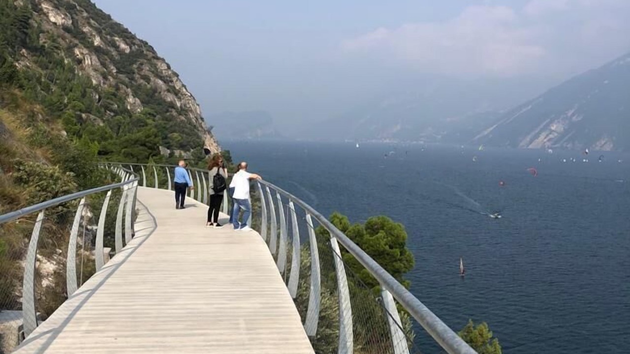 Photo of Others in Riva del Garda