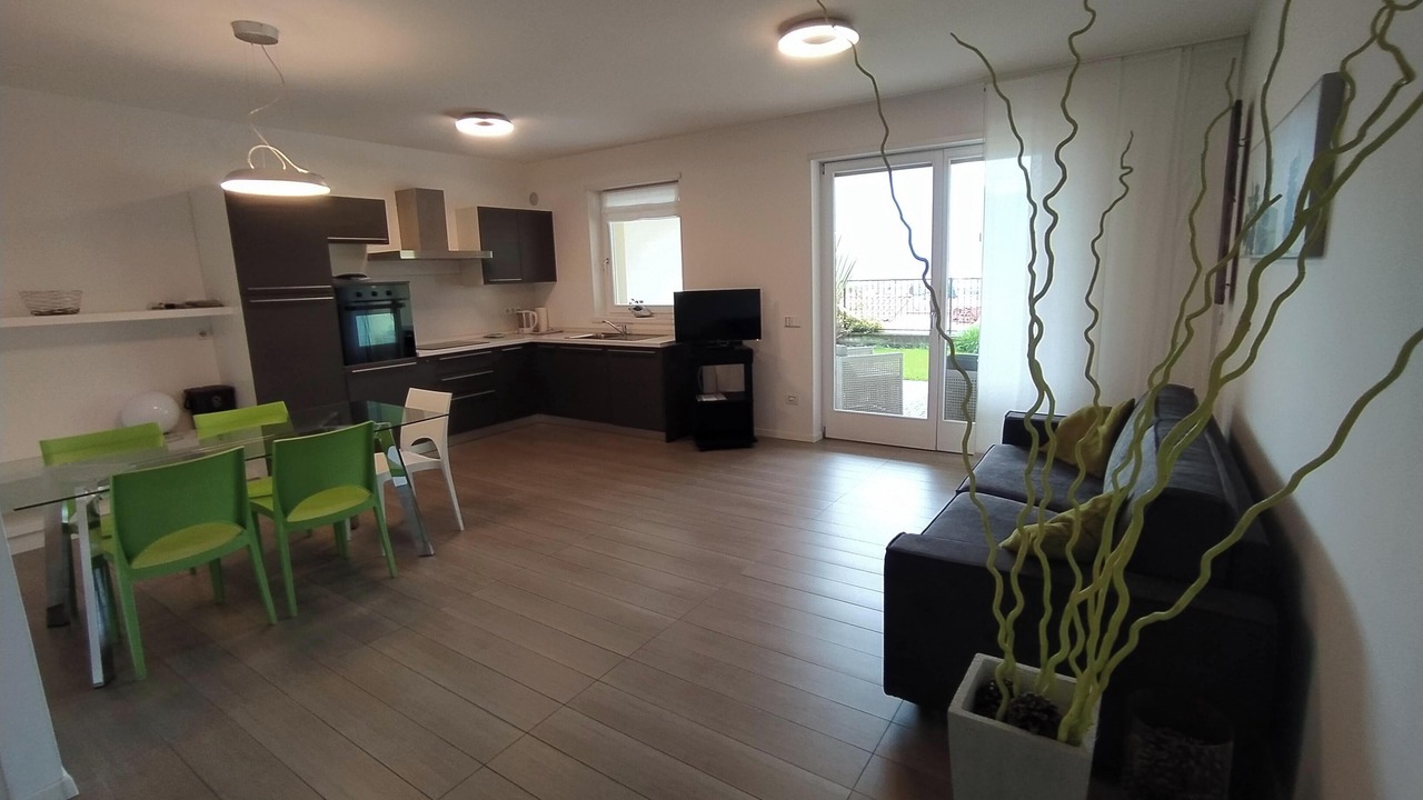 Photo of Livingroom in Riva del Garda