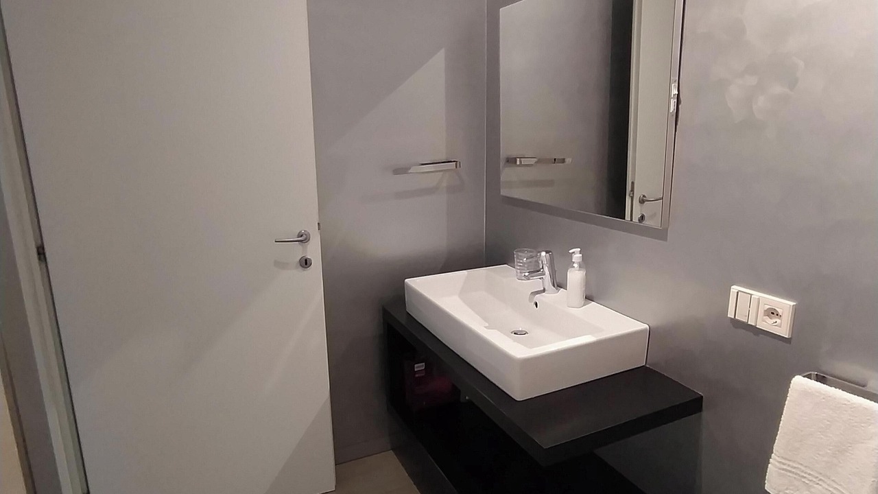 Photo of Bathroom in Riva del Garda