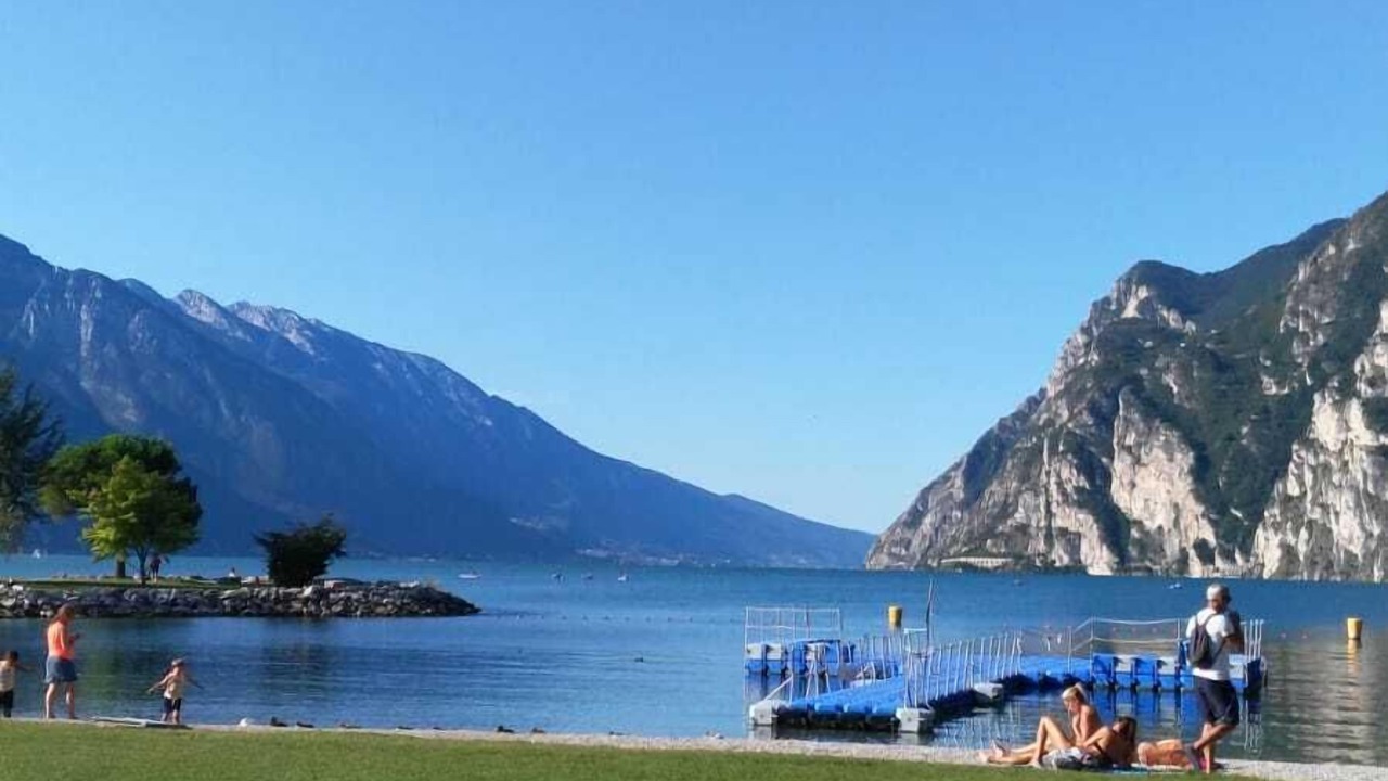 Photo of Others in Riva del Garda