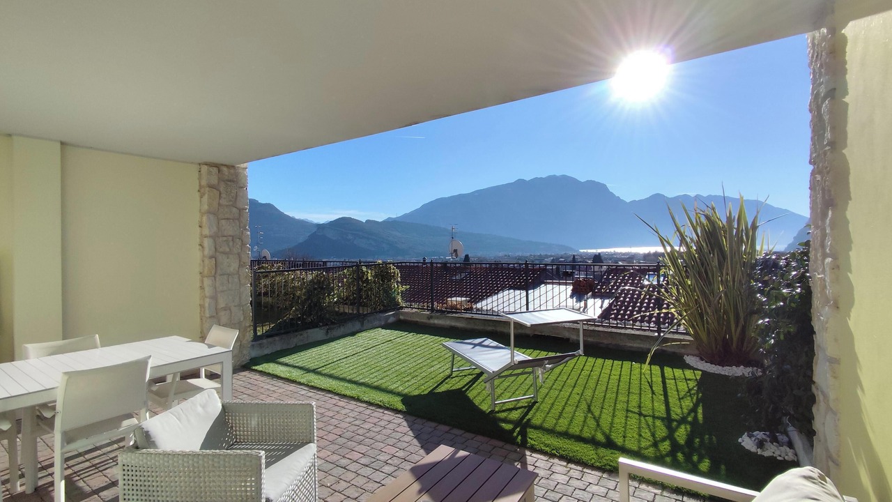 Photo of Outdoor in Riva del Garda