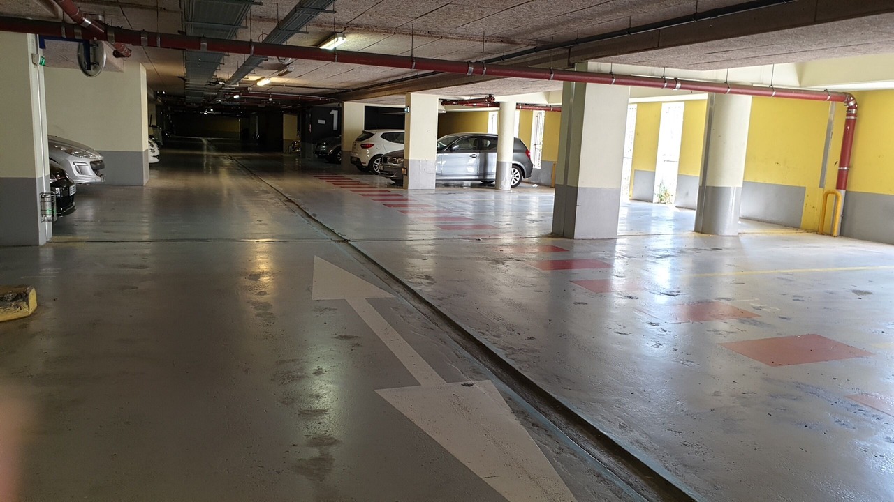Photo of Outdoor in Sainte-Maxime City Centre