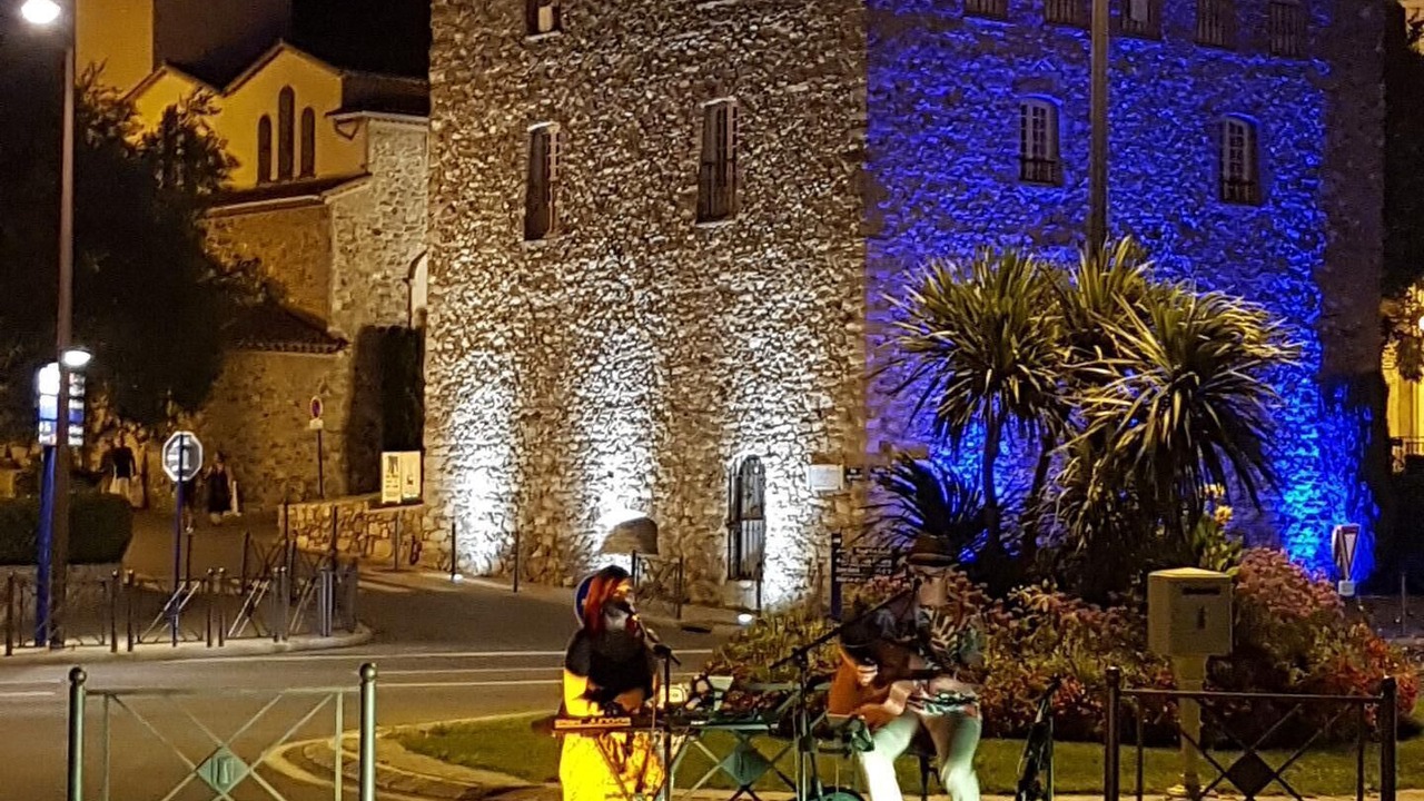 Photo of Outdoor in Sainte-Maxime City Centre