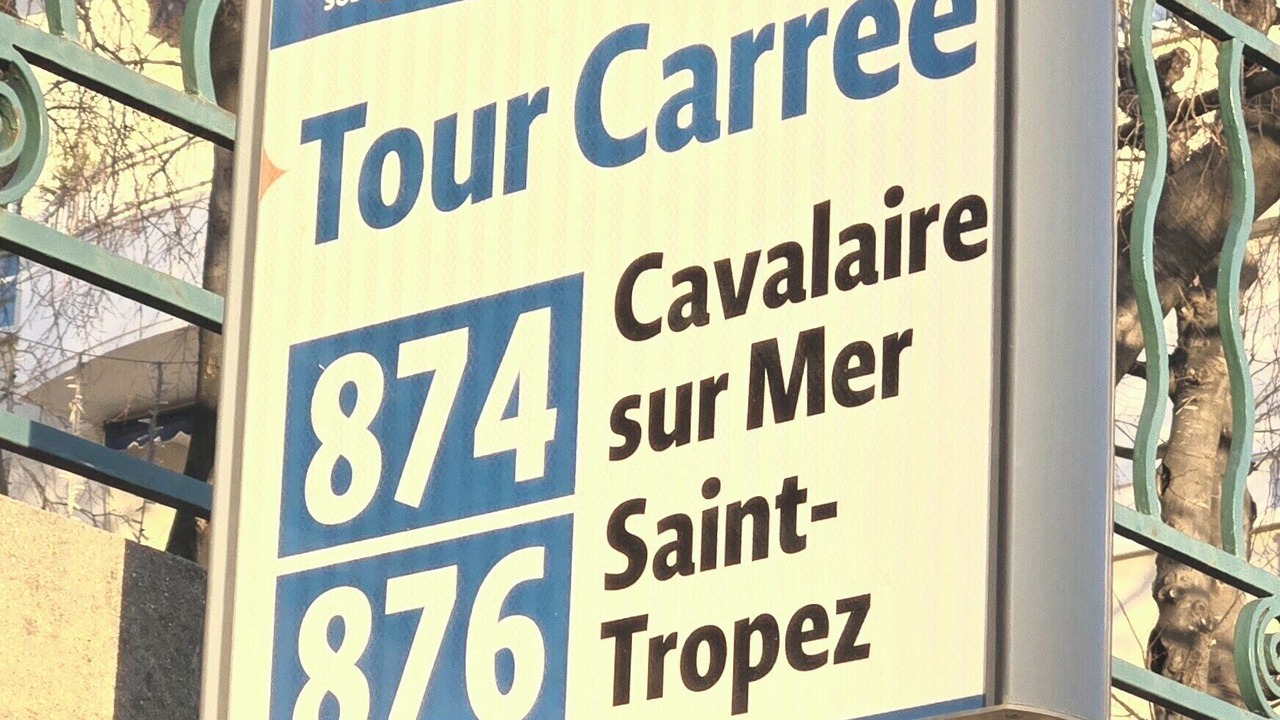 Photo of Outdoor in Sainte-Maxime City Centre