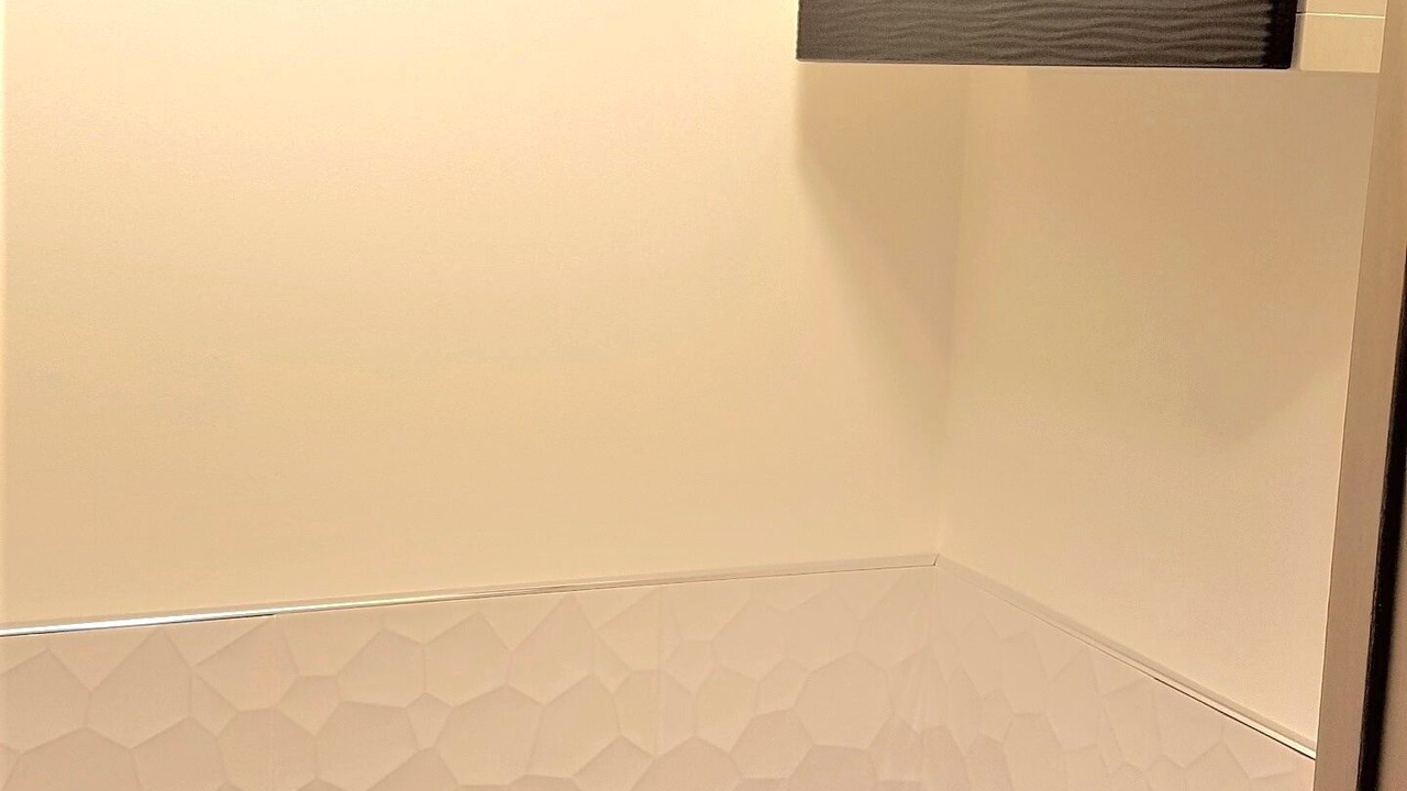 Photo of Bathroom in Sainte-Maxime City Centre