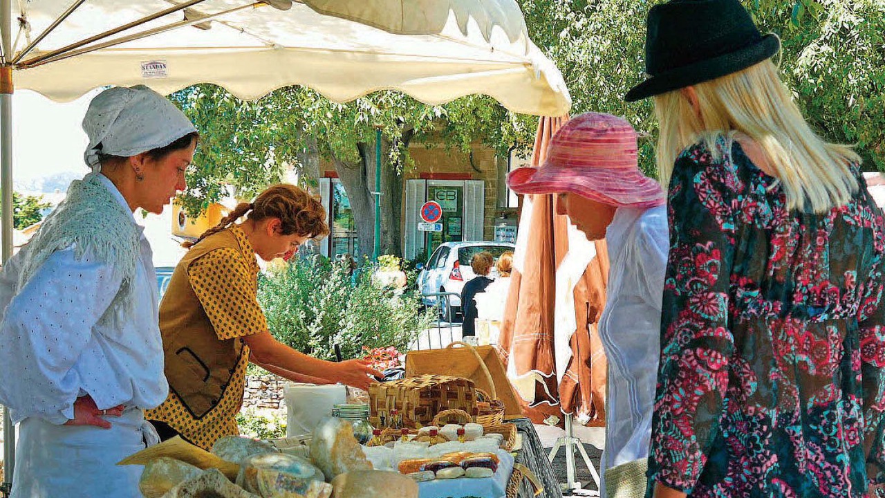 Photo of Outdoor in Sainte-Maxime City Centre