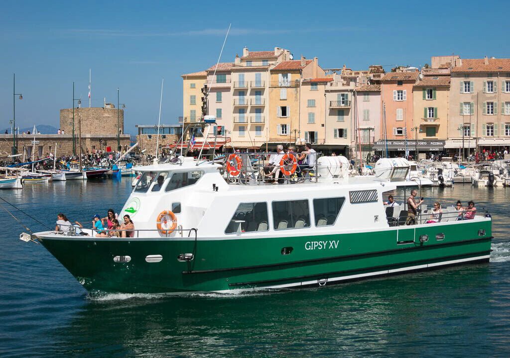 Photo of Others in Sainte-Maxime City Centre