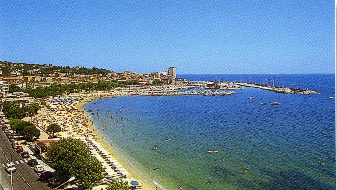 Photo of Others in Sainte-Maxime City Centre