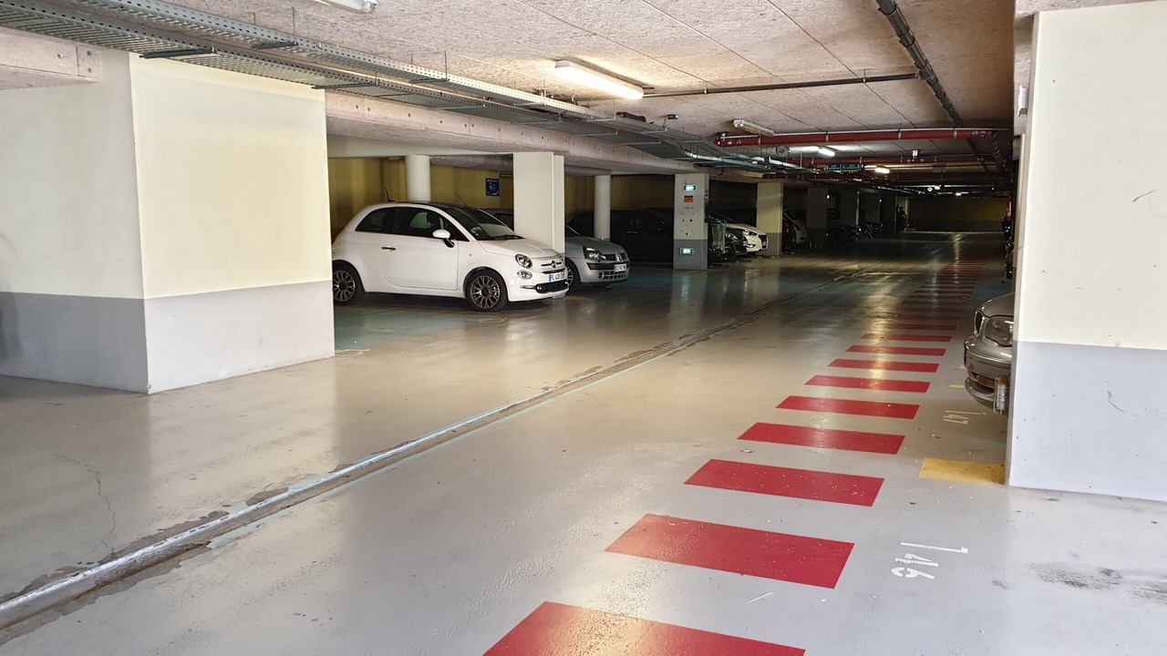 Photo of Outdoor in Sainte-Maxime City Centre