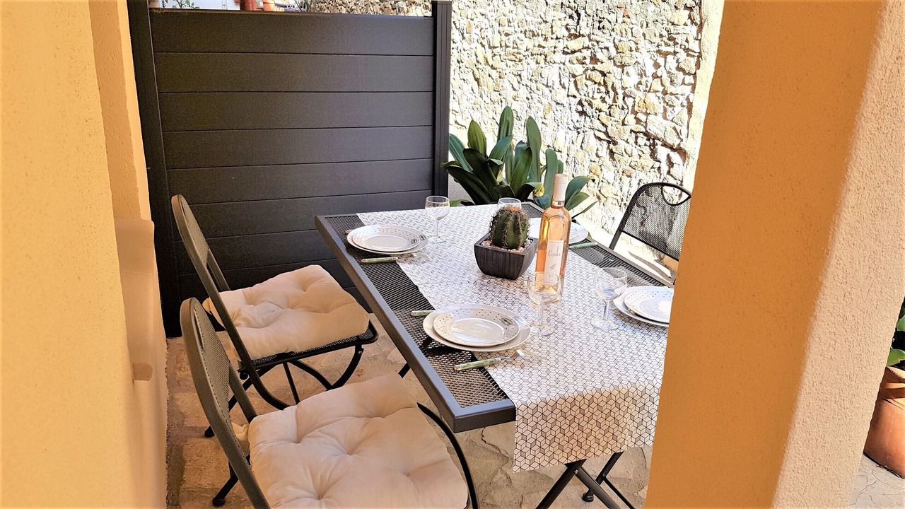 Photo of Outdoor in Sainte-Maxime City Centre