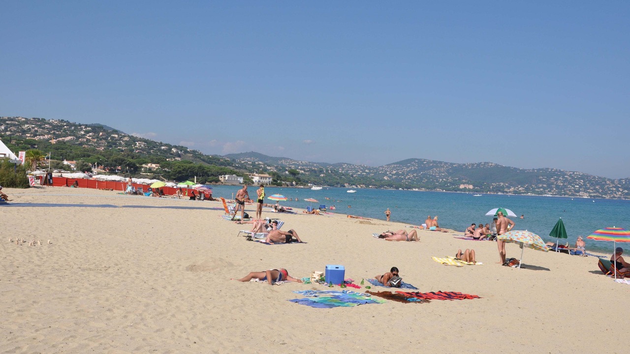 Photo of Others in Sainte-Maxime City Centre