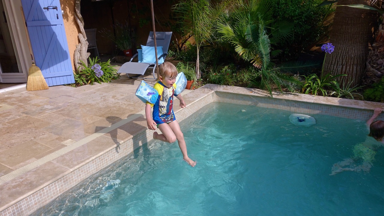 Photo of Outdoor in La Bouverie