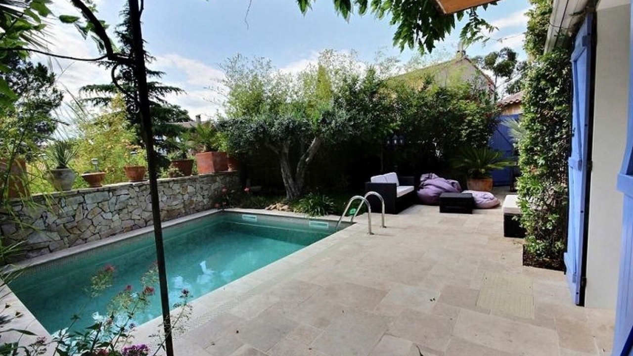 Photo of Outdoor in La Bouverie