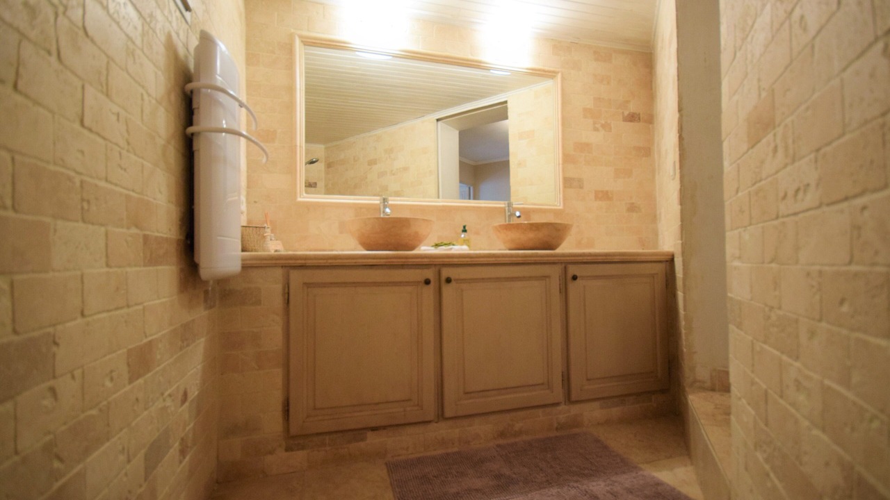 Photo of Bathroom in La Bouverie