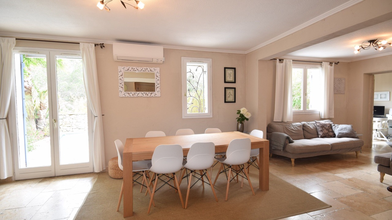 Photo of Bedroom in La Bouverie