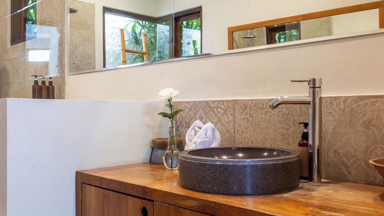Photo of Bathroom in Berawa