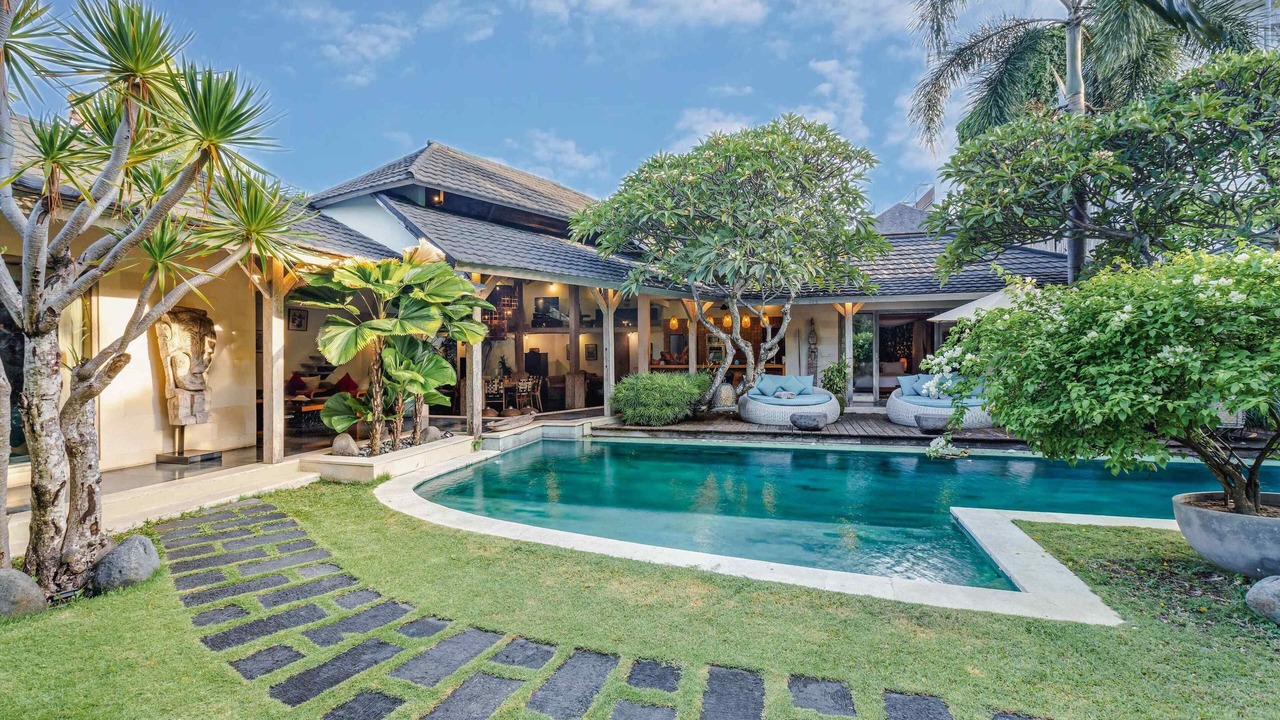 Photo of Outdoor in Drupadi