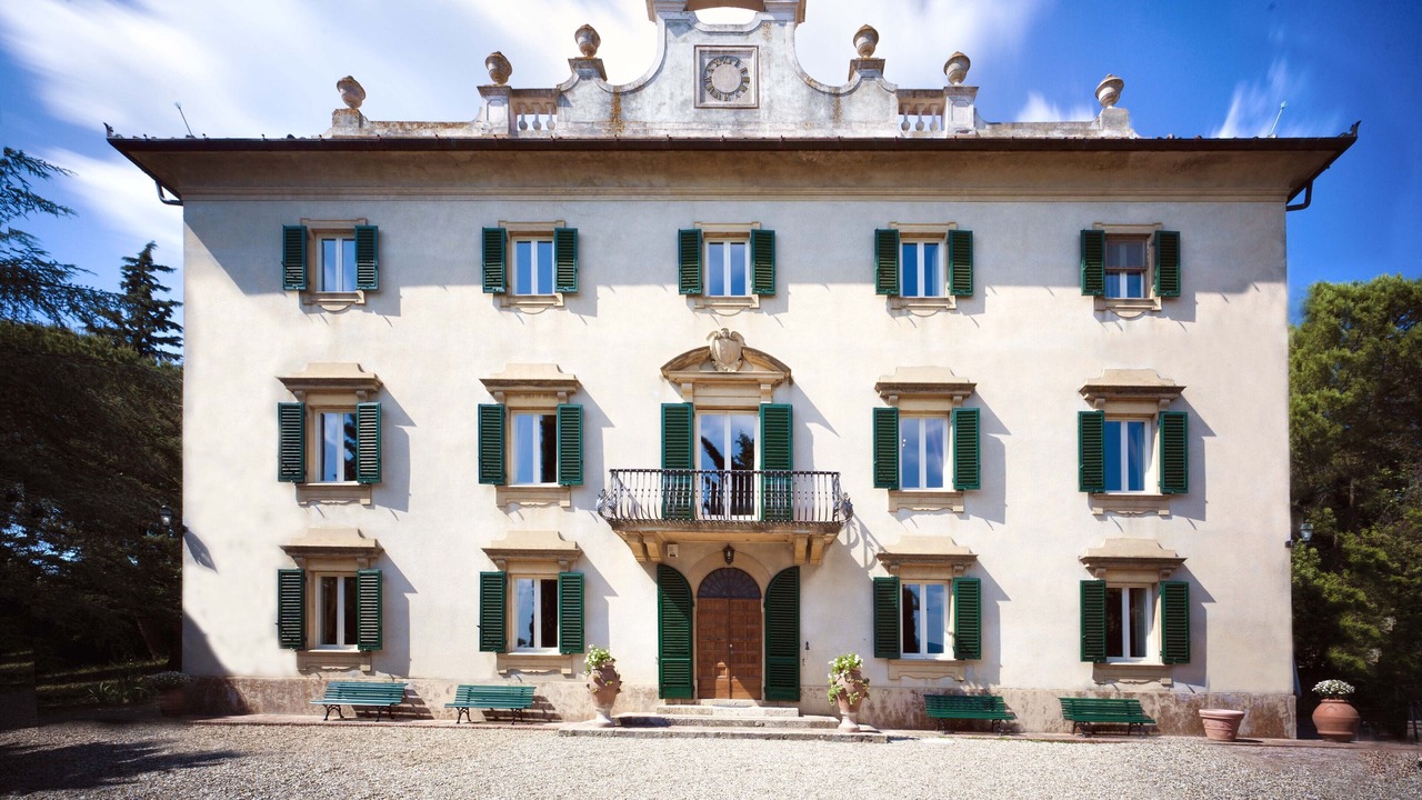 Photo of Outdoor in Poggiarello