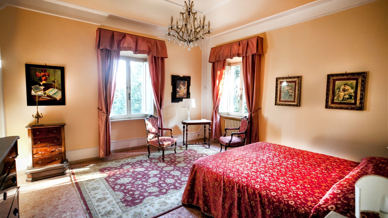 Photo of Bedroom in Poggiarello