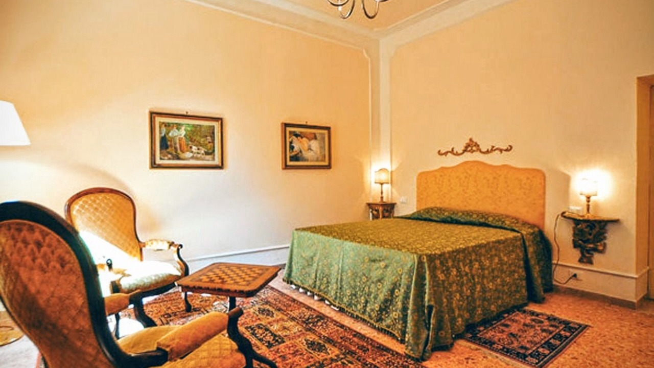 Photo of Bedroom in Poggiarello