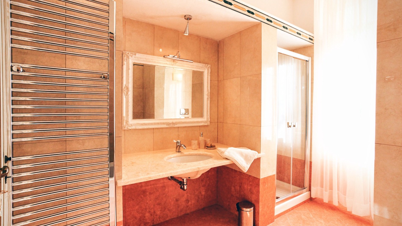 Photo of Bathroom in Poggiarello