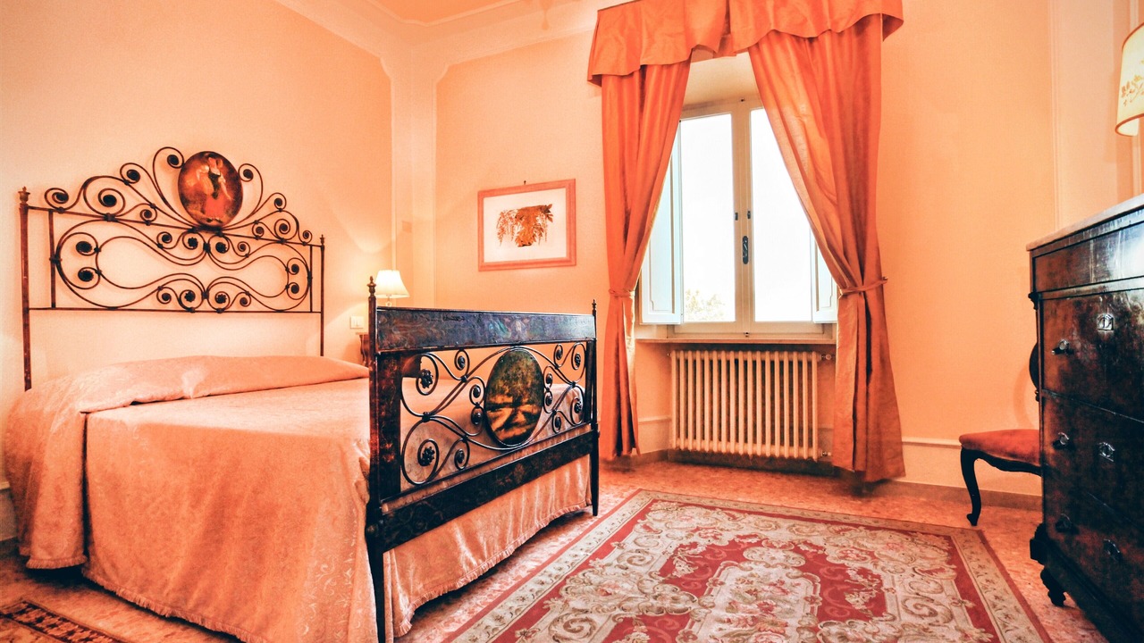 Photo of Bedroom in Poggiarello