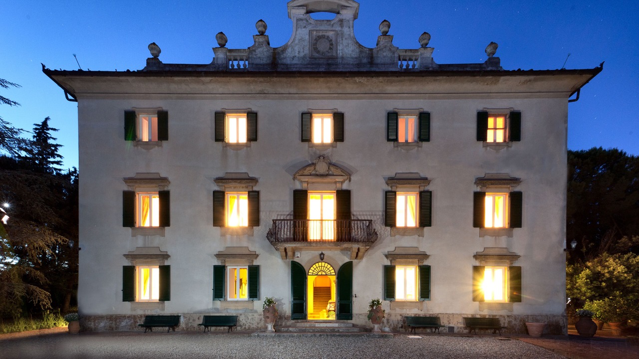 Photo of Outdoor in Poggiarello