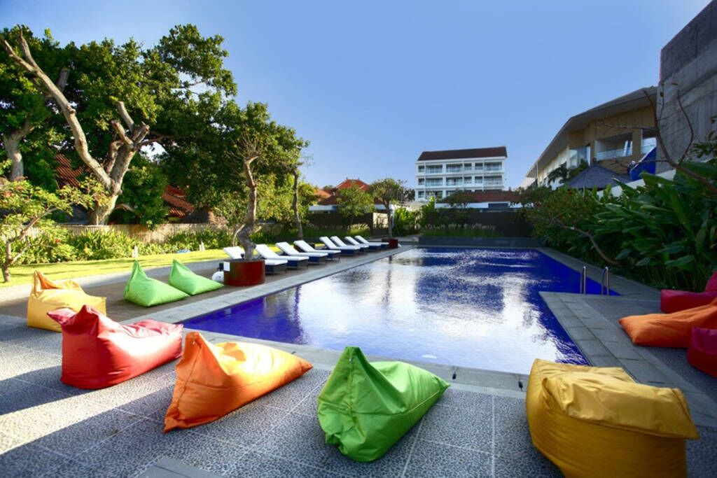 Photo of Outdoor in Kuta Selatan