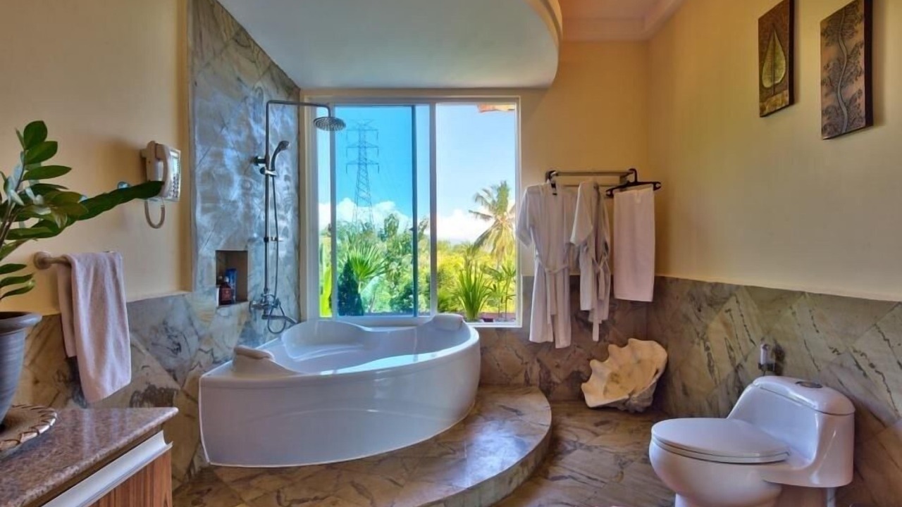 Photo of Bathroom in Kalibukbuk