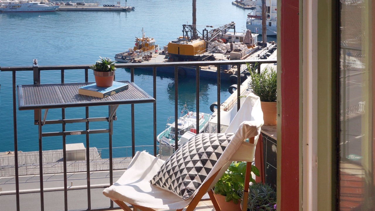 Photo of Outdoor in Quartier du Port
