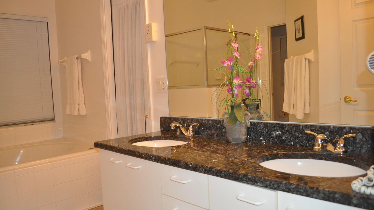 Photo of Bathroom in West Kissimmee