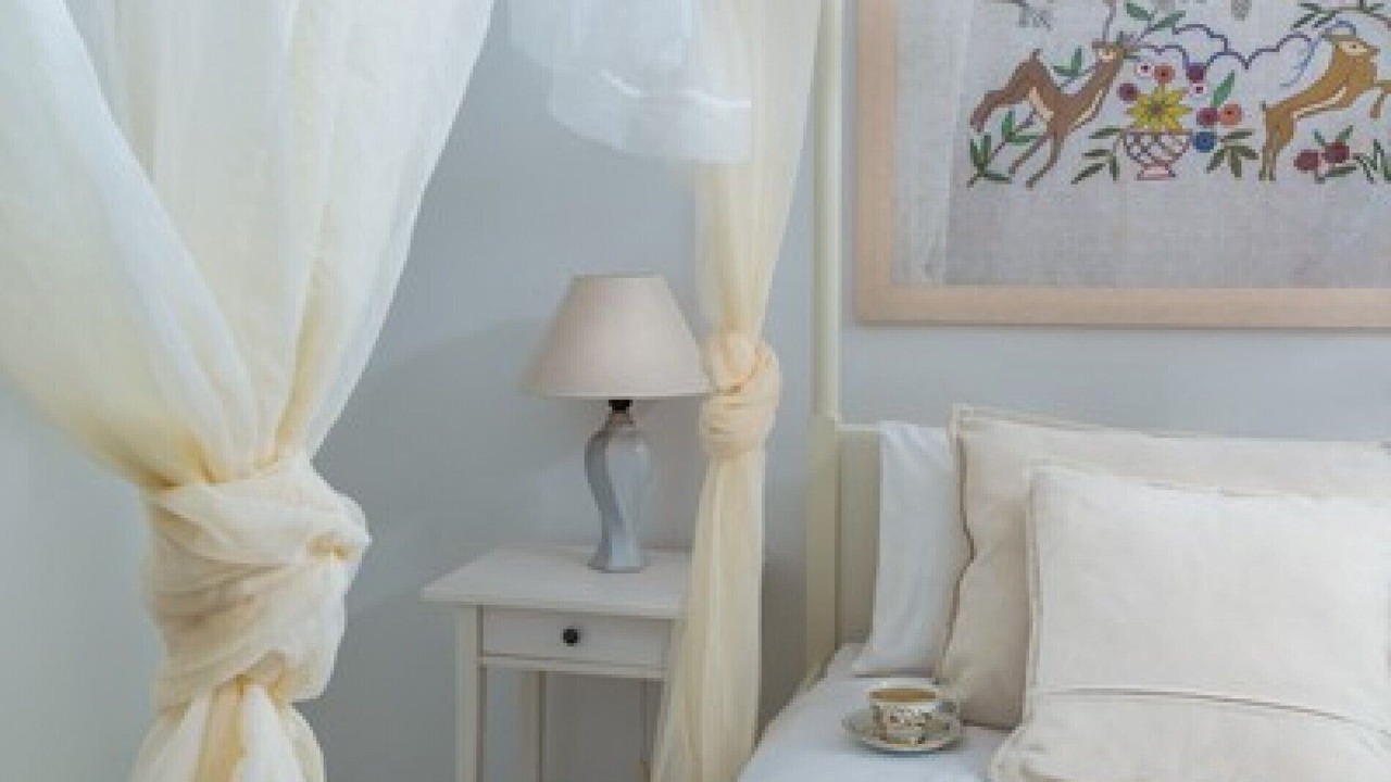 Photo of Bedroom in Akrotiri