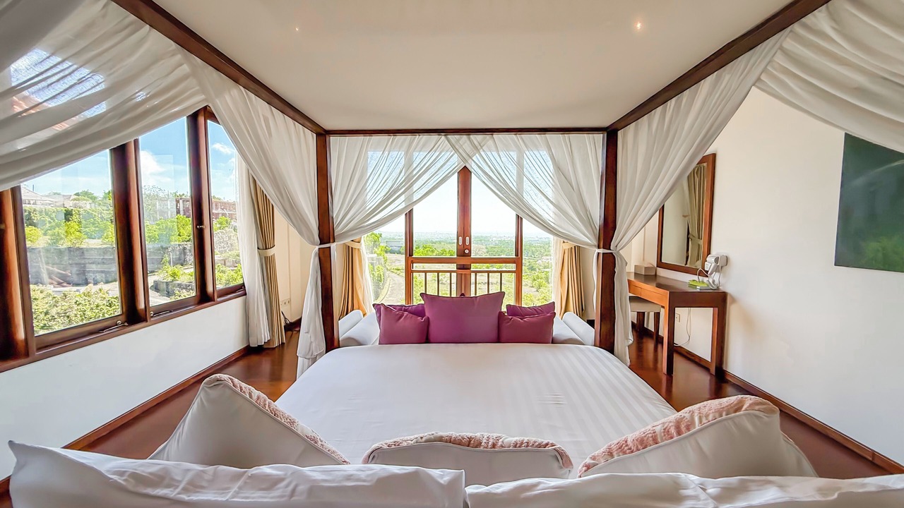 Photo of Bedroom in Ungasan
