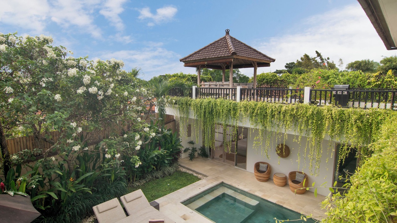 Photo of Outdoor in Batu Bolong