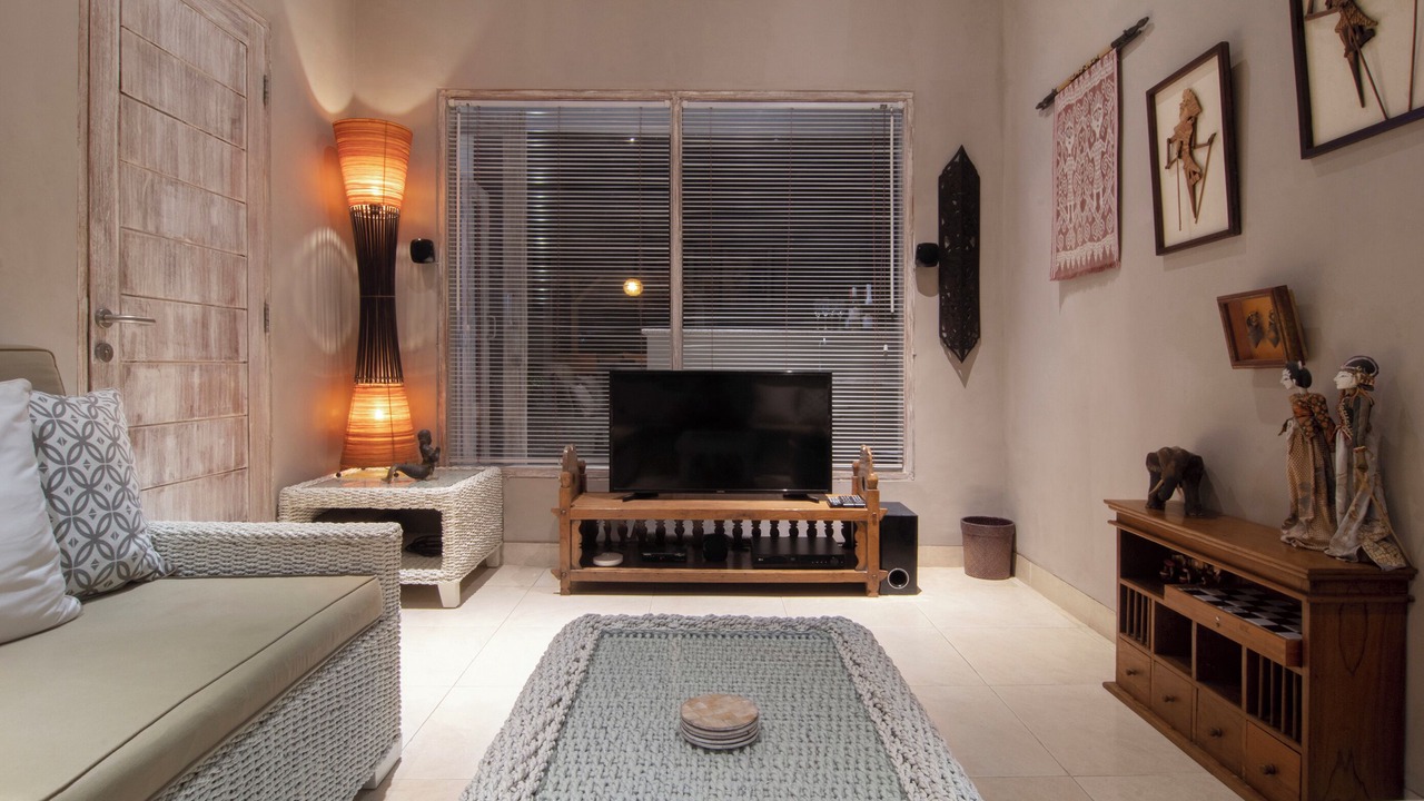 Photo of Livingroom in Batu Bolong