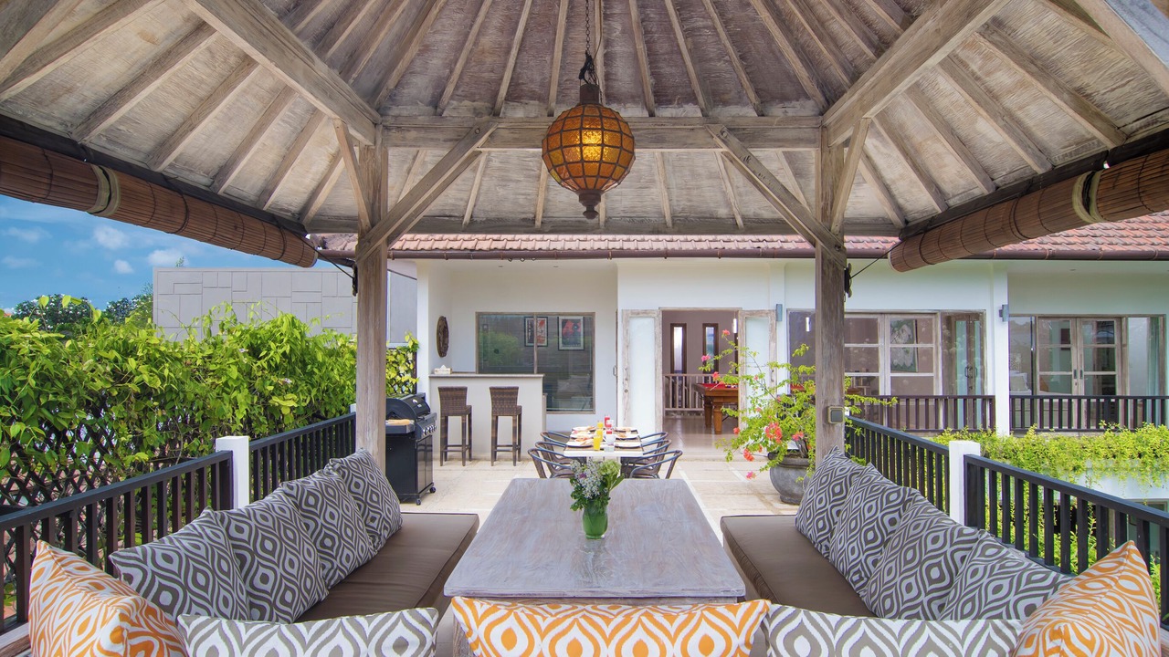 Photo of Outdoor in Batu Bolong