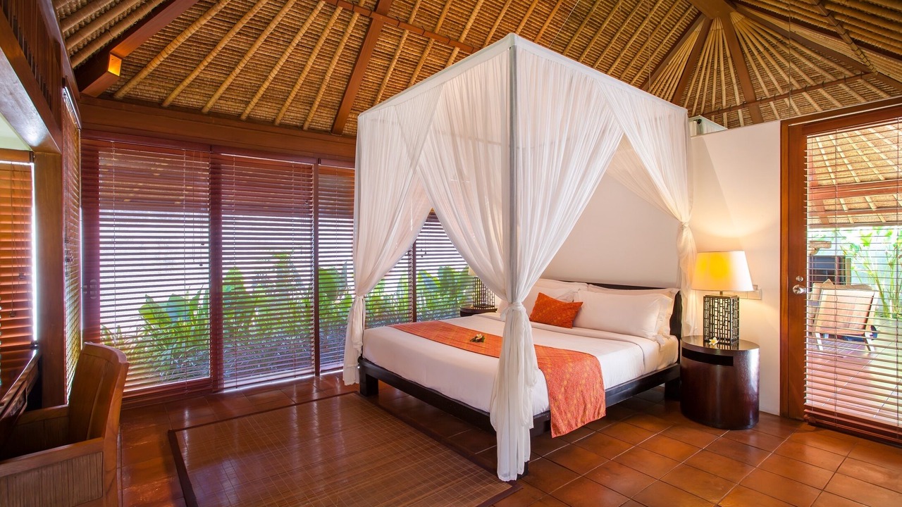 Photo of Bedroom in Petitenget