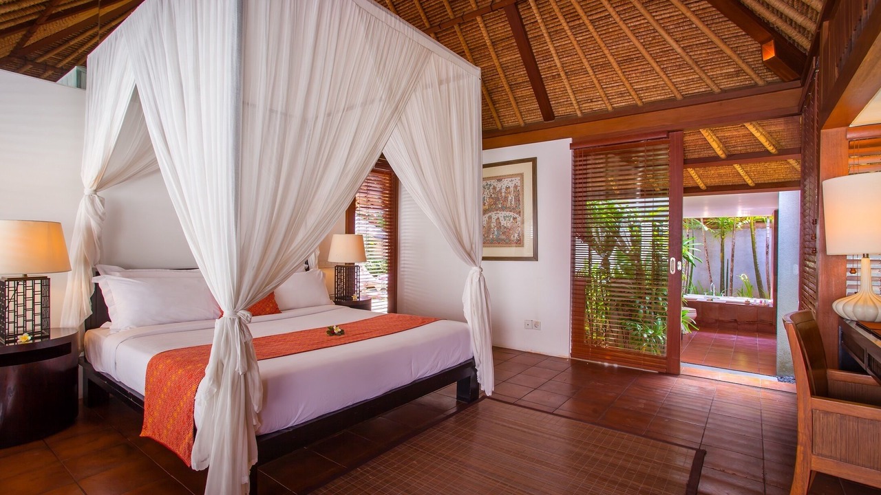 Photo of Bedroom in Petitenget