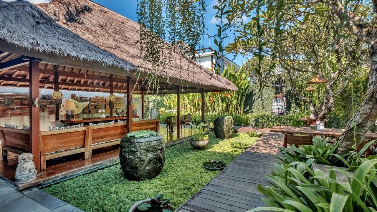 Photo of Outdoor in Petitenget