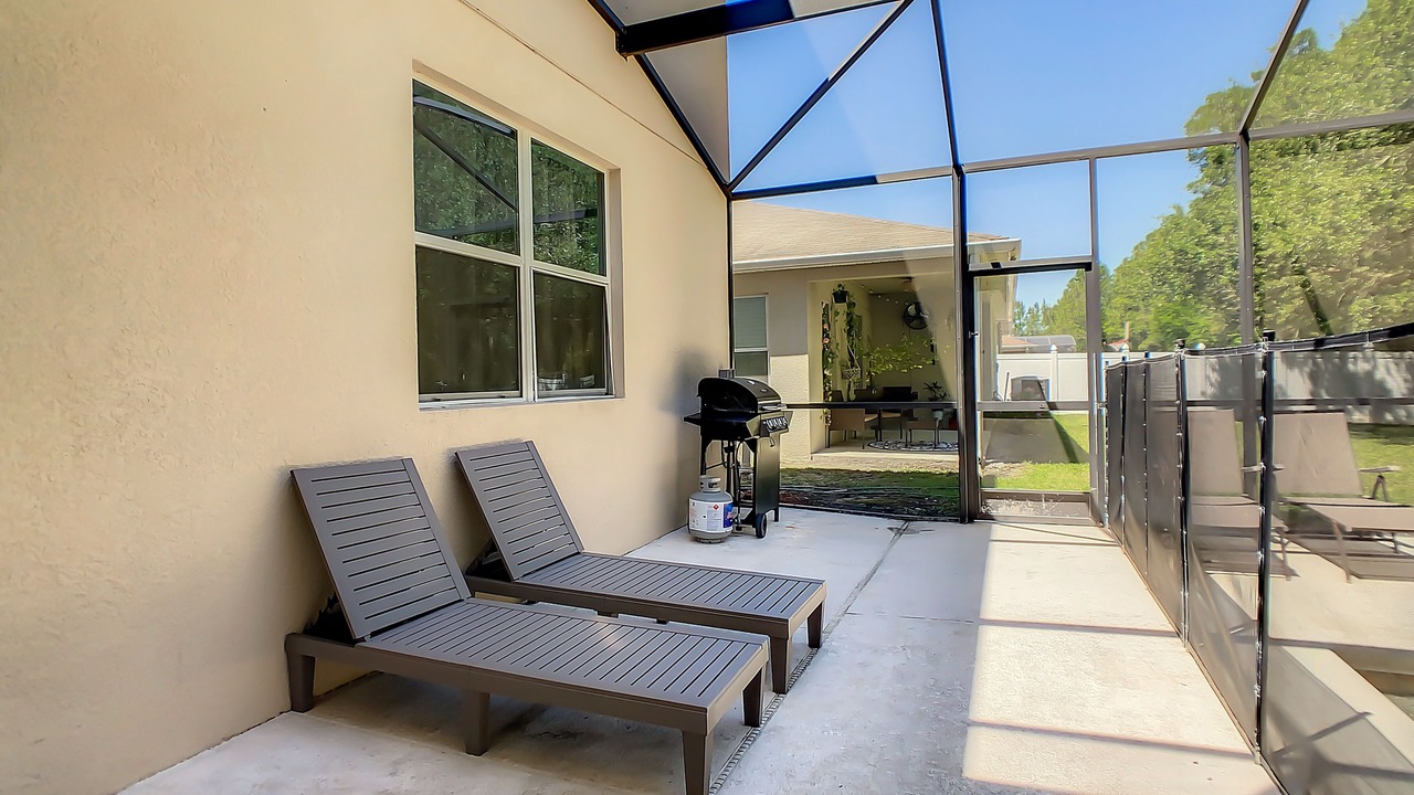 Photo of Outdoor in Crystal Cove