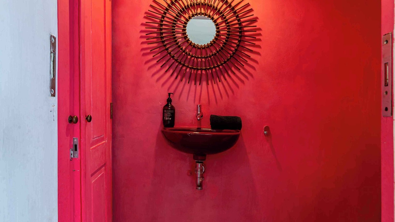 Photo of Bathroom in Umalas