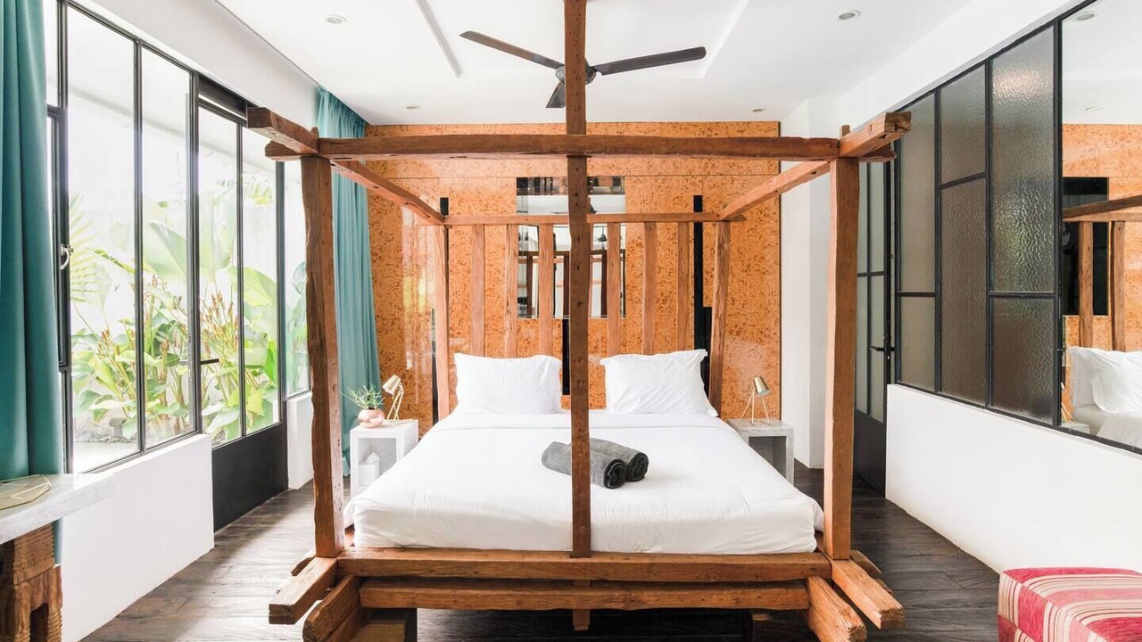Photo of Bedroom in Umalas