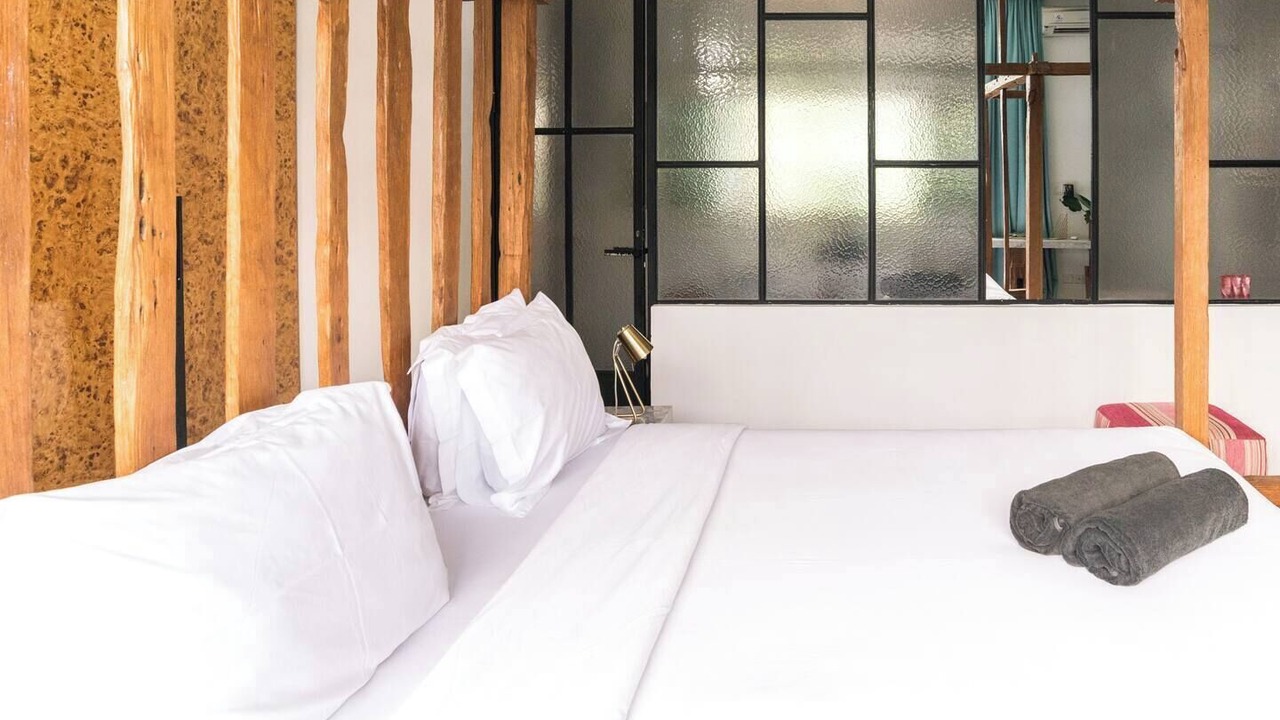 Photo of Bedroom in Umalas
