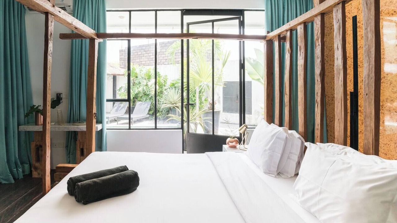 Photo of Bedroom in Umalas