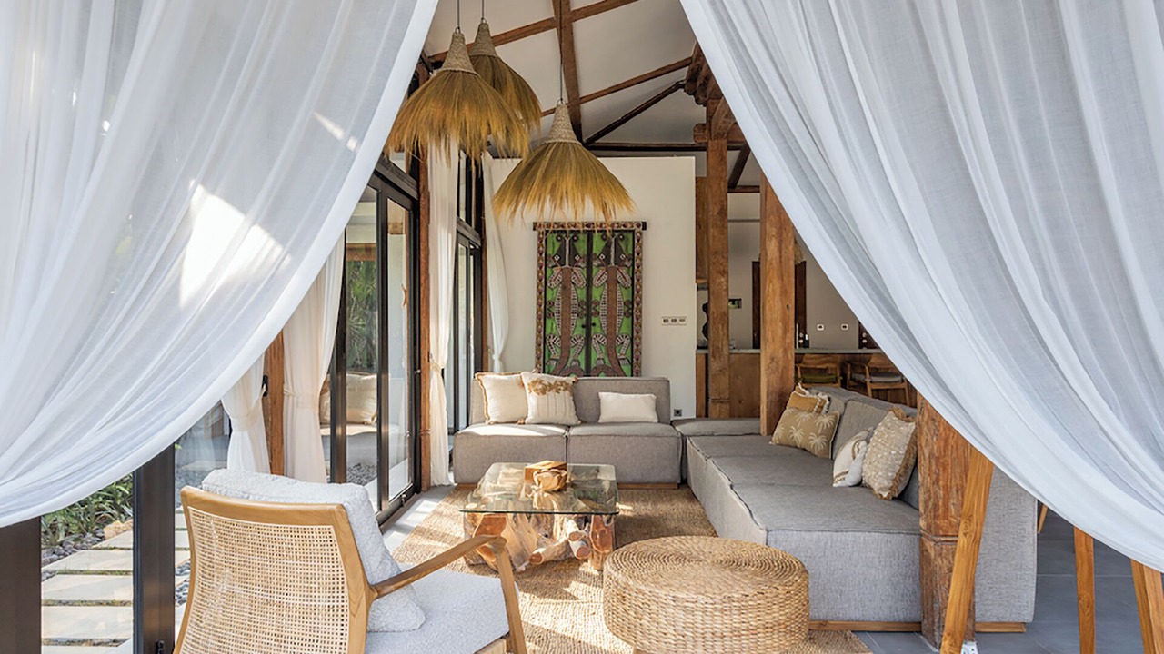 Photo of Livingroom in Umalas
