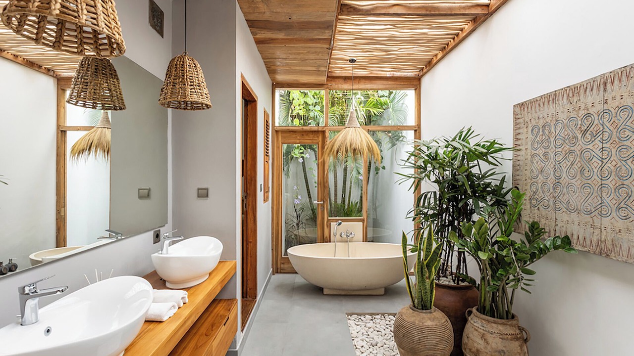 Photo of Bathroom in Umalas