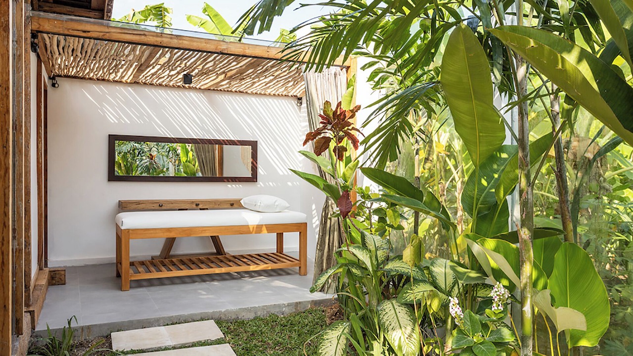 Photo of Patio Balcony in Umalas