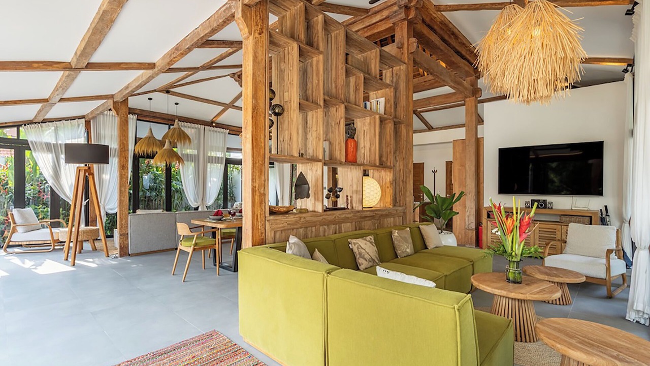 Photo of Livingroom in Umalas