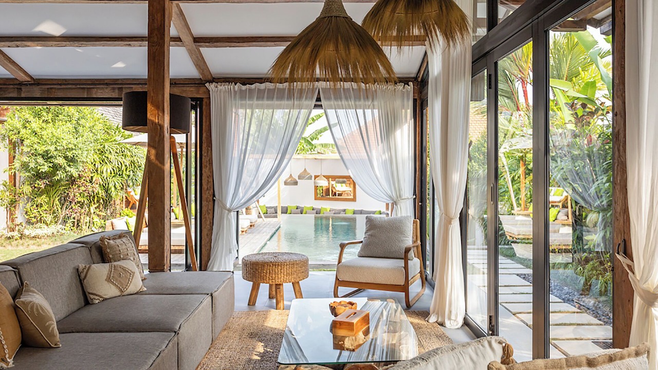 Photo of Livingroom in Umalas